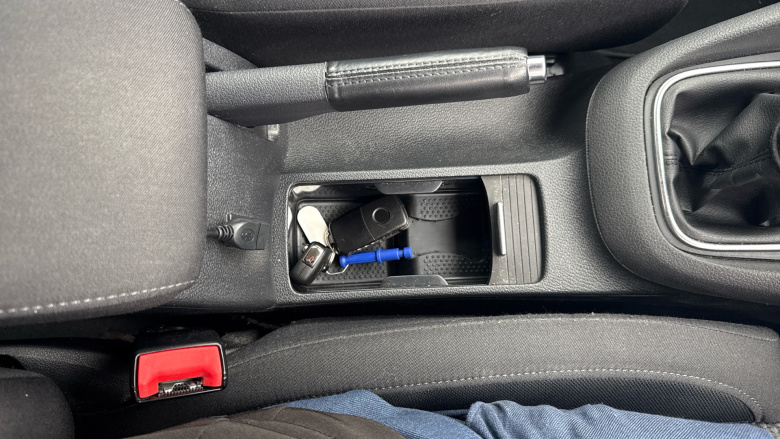 Volkswagen Golf 1.4 TSI Match 5dr Petrol Hatchback